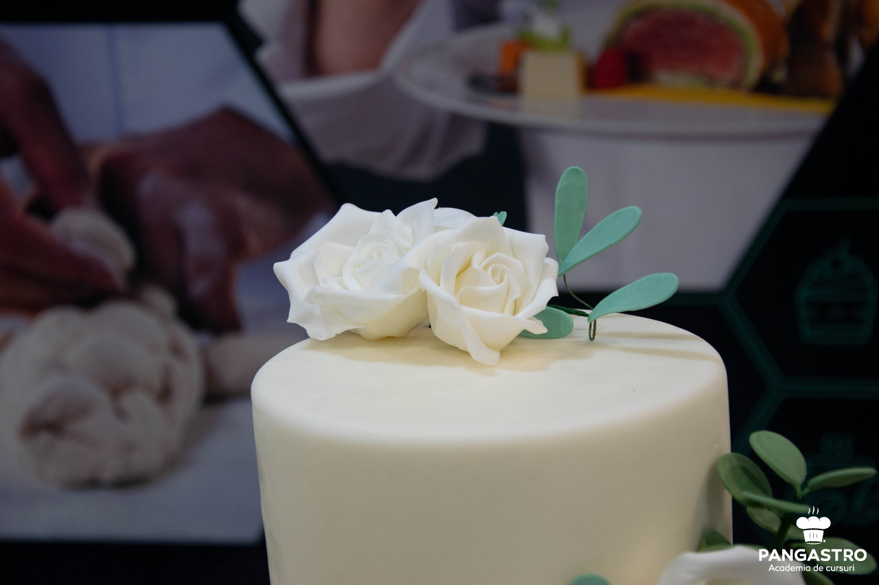 Brașov / Torturi reale etajate