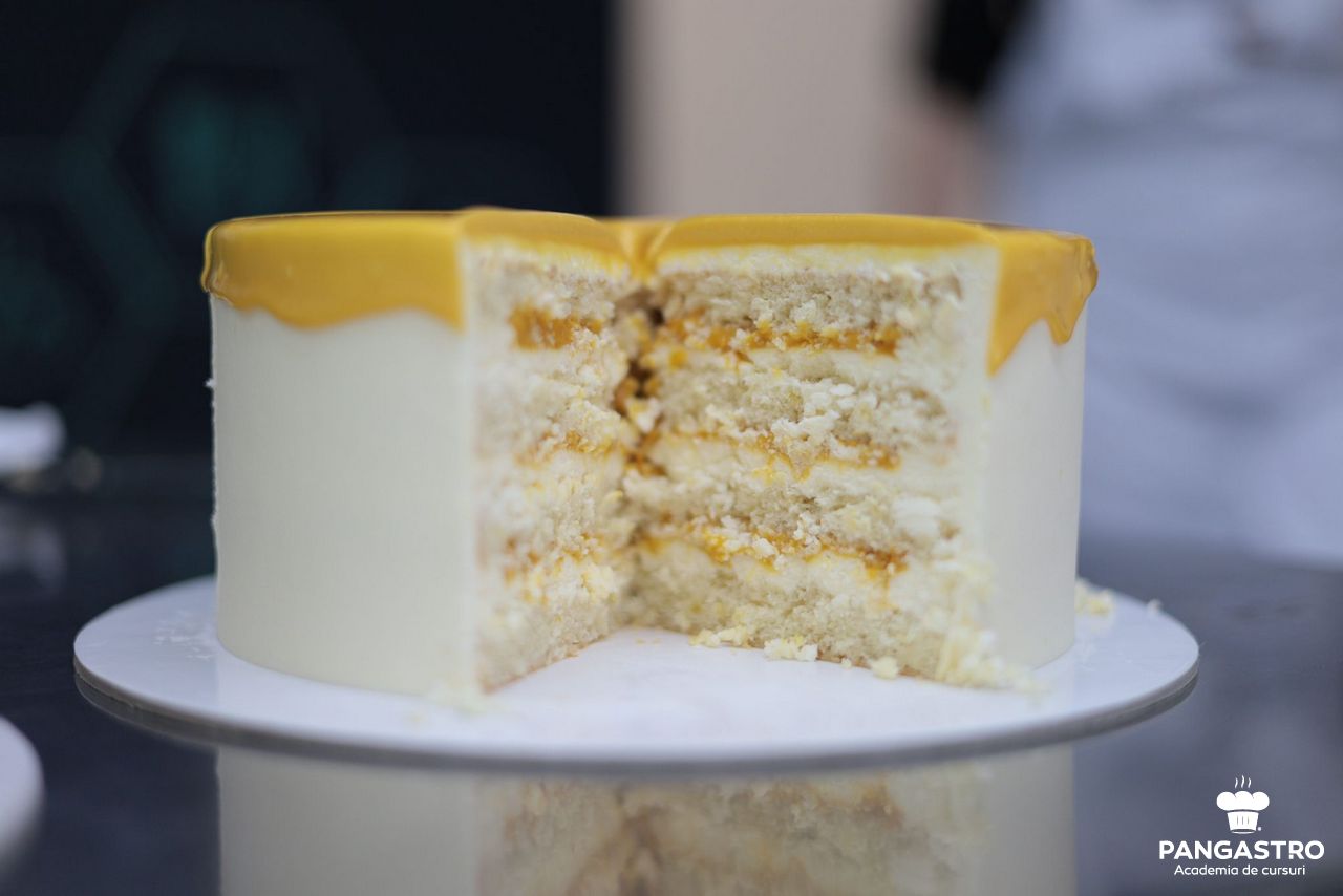 Brașov / Torturi la modă