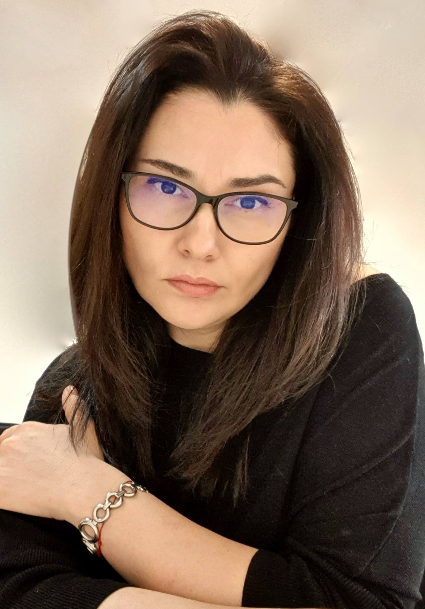 Rodica Bunea - Instructor Certificat PME