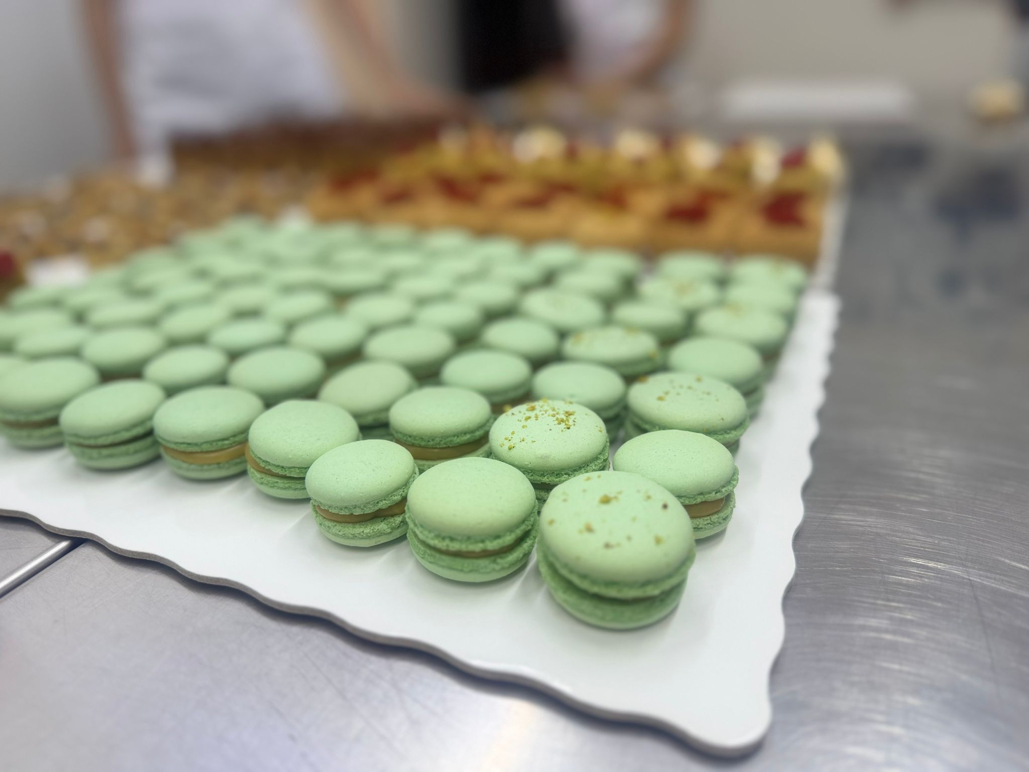 Curs de torturi consacrate, 6-7 mai 2019 