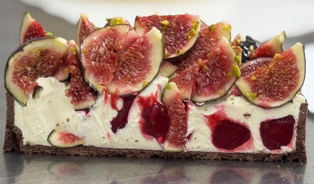 Curs de tarte inovative Februarie 28