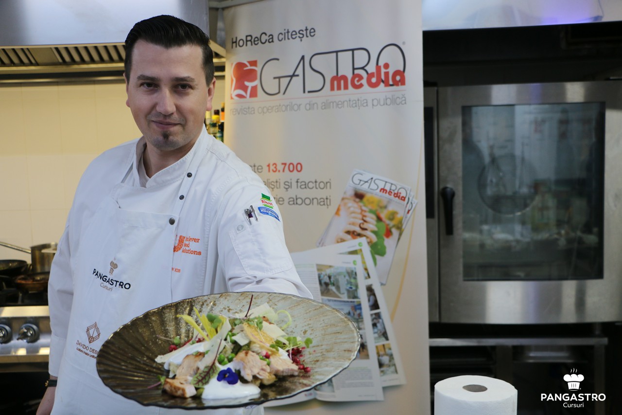 Rm. Vâlcea / Meniu complet de evenimente 